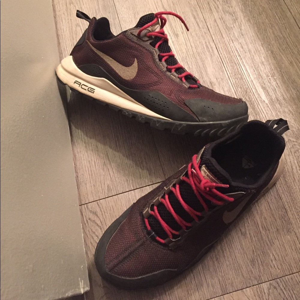 Nice ACG WildEdge